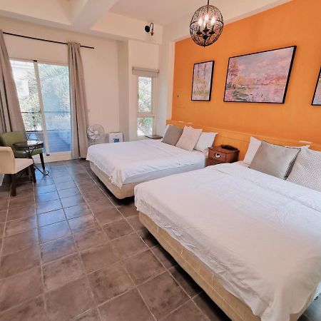 Bed and Breakfast Yilan Beitou No.117 Luodong Esterno foto