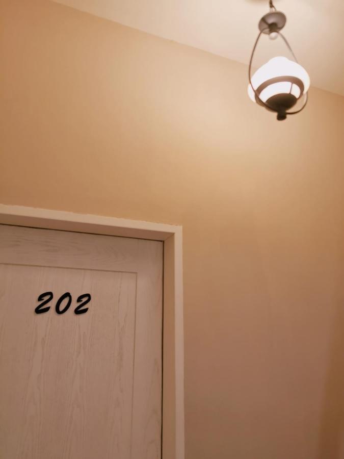 Bed and Breakfast Yilan Beitou No.117 Luodong Esterno foto