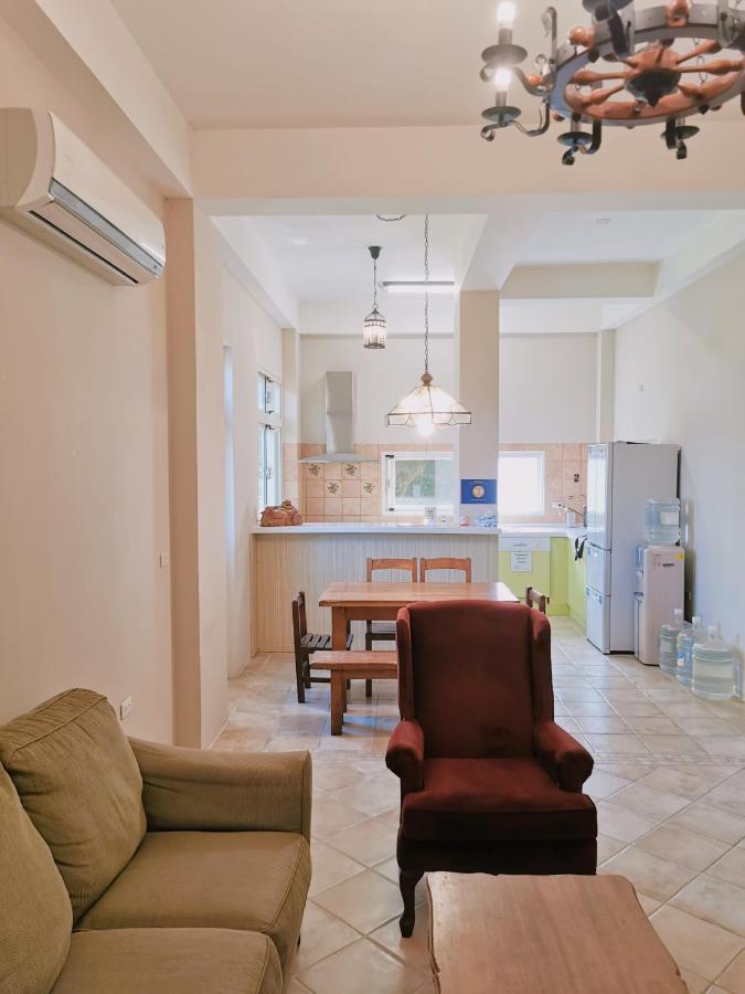 Bed and Breakfast Yilan Beitou No.117 Luodong Esterno foto