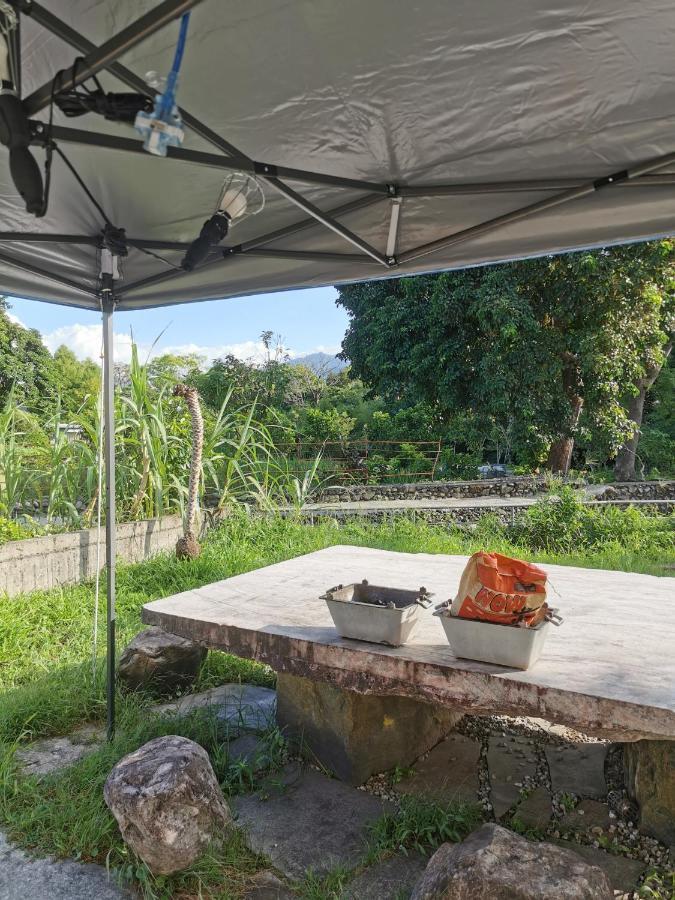 Bed and Breakfast Yilan Beitou No.117 Luodong Esterno foto