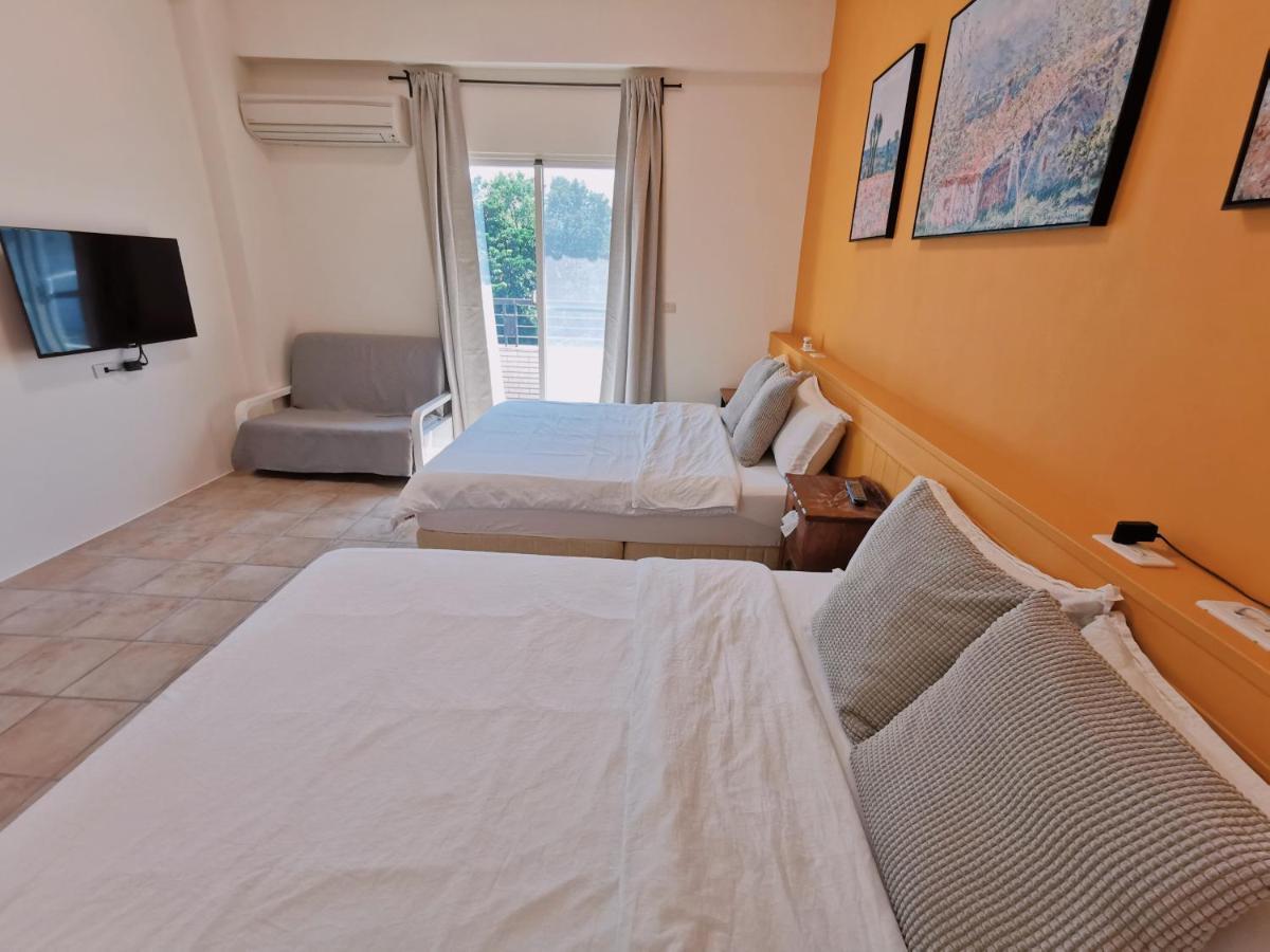 Bed and Breakfast Yilan Beitou No.117 Luodong Esterno foto