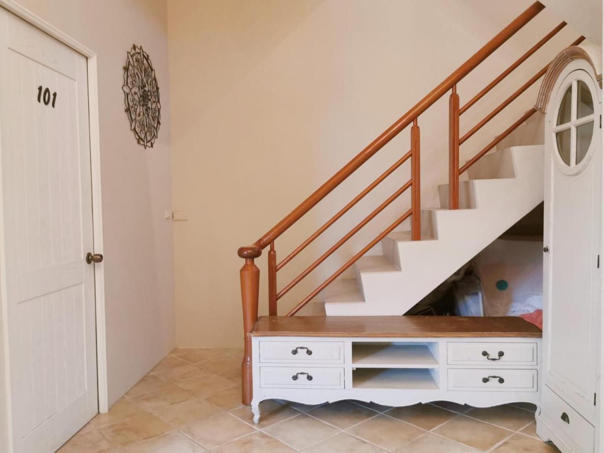 Bed and Breakfast Yilan Beitou No.117 Luodong Esterno foto