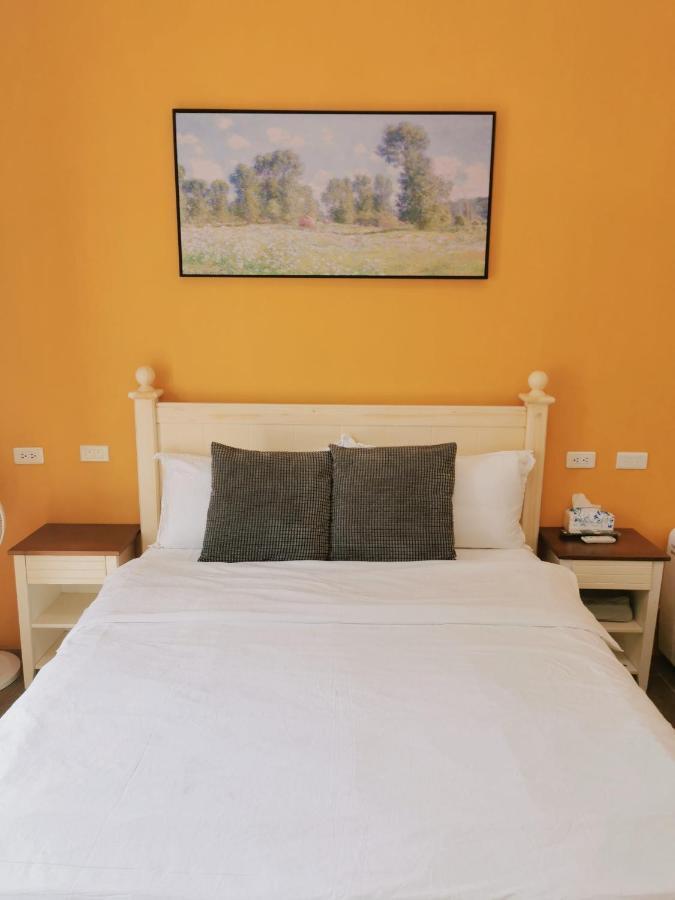 Bed and Breakfast Yilan Beitou No.117 Luodong Esterno foto