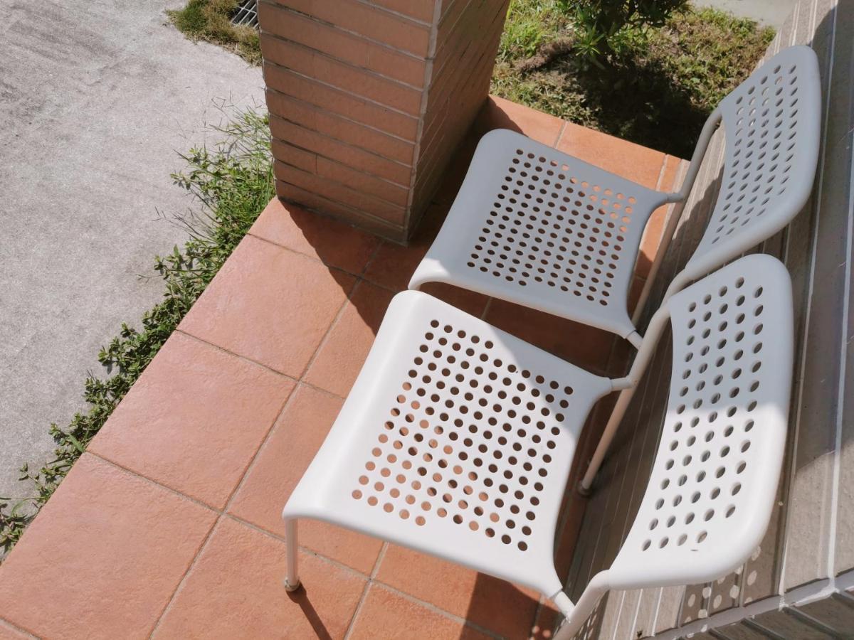 Bed and Breakfast Yilan Beitou No.117 Luodong Esterno foto