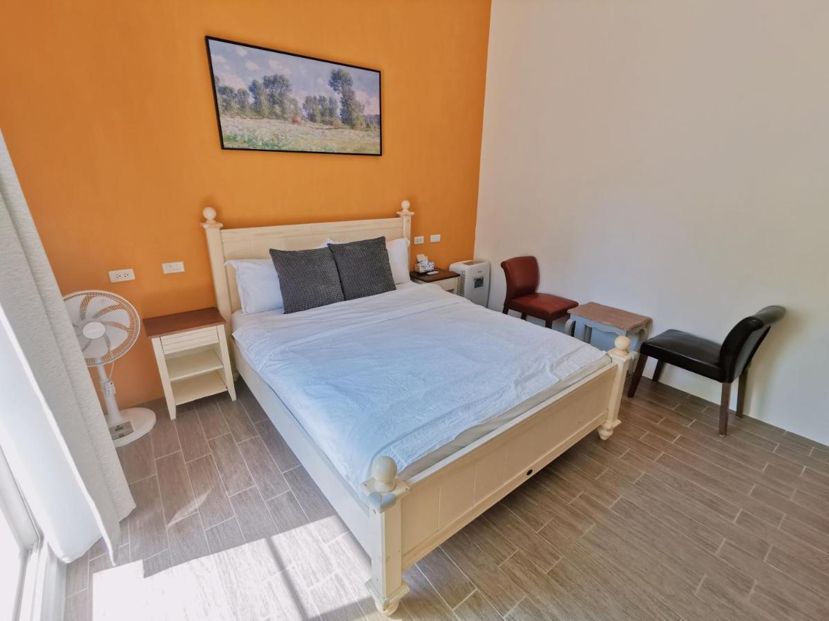 Bed and Breakfast Yilan Beitou No.117 Luodong Esterno foto