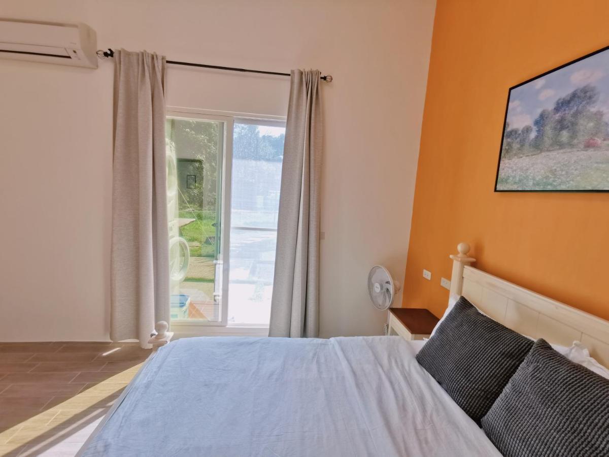 Bed and Breakfast Yilan Beitou No.117 Luodong Esterno foto
