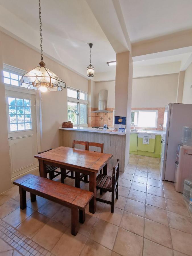Bed and Breakfast Yilan Beitou No.117 Luodong Esterno foto