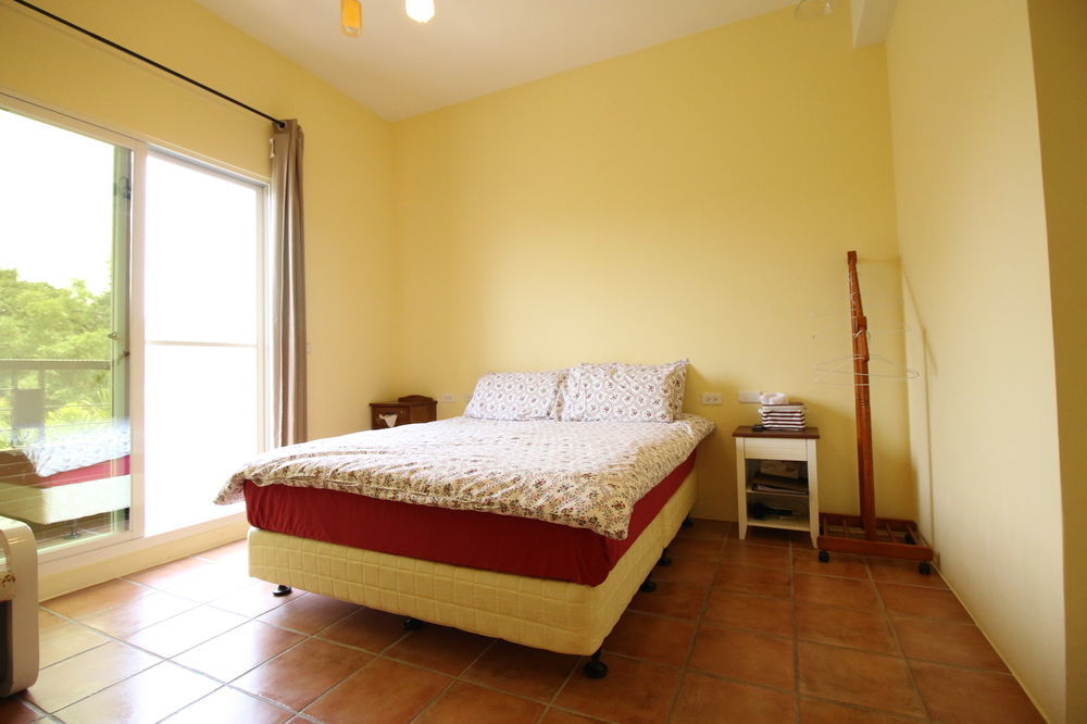 Bed and Breakfast Yilan Beitou No.117 Luodong Esterno foto