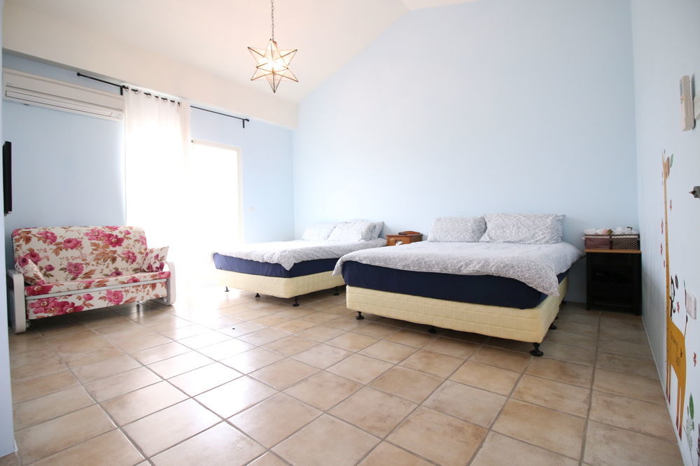 Bed and Breakfast Yilan Beitou No.117 Luodong Esterno foto