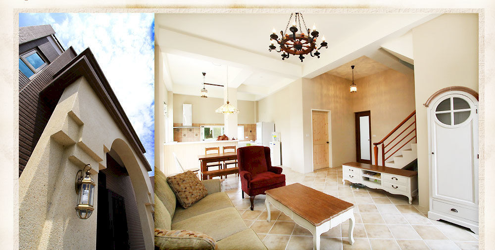 Bed and Breakfast Yilan Beitou No.117 Luodong Esterno foto