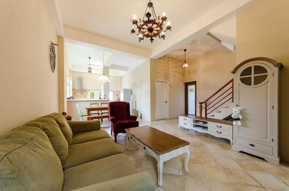 Bed and Breakfast Yilan Beitou No.117 Luodong Esterno foto